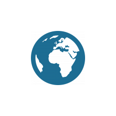 Internationaler Franchisegeber und vielen Ländern weltweit ausgezeichnet